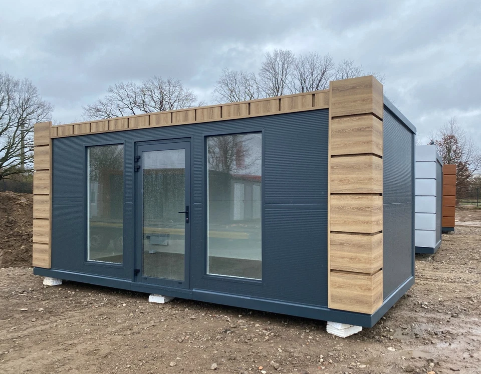 UFFICIO RESIDENZIALE/CABINA