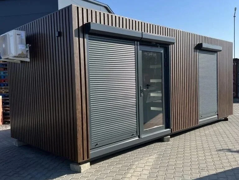 MODULO MIJPL / CONTENITORE DA 285 LPL