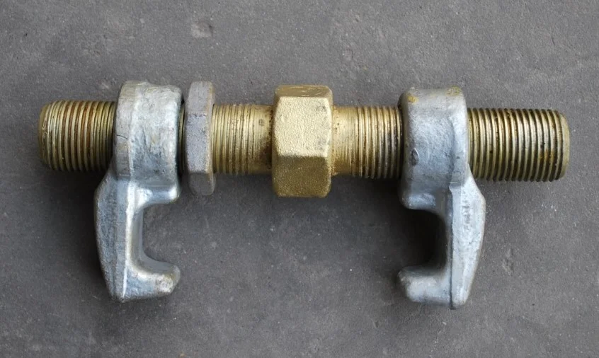 Bridgefitting