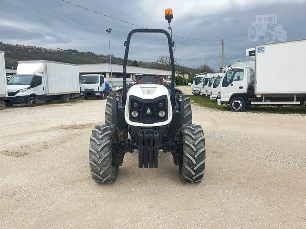 Trattore Lamborghini Sprint 664-60 del 2023