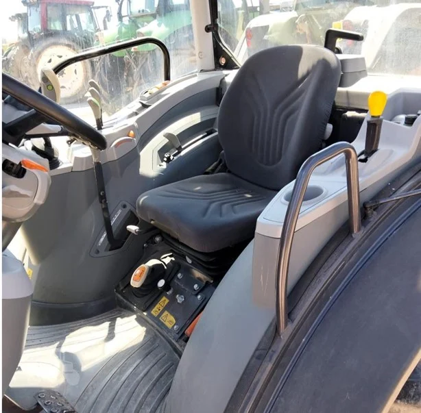 Trattore LANDINI REX4-100F 2021